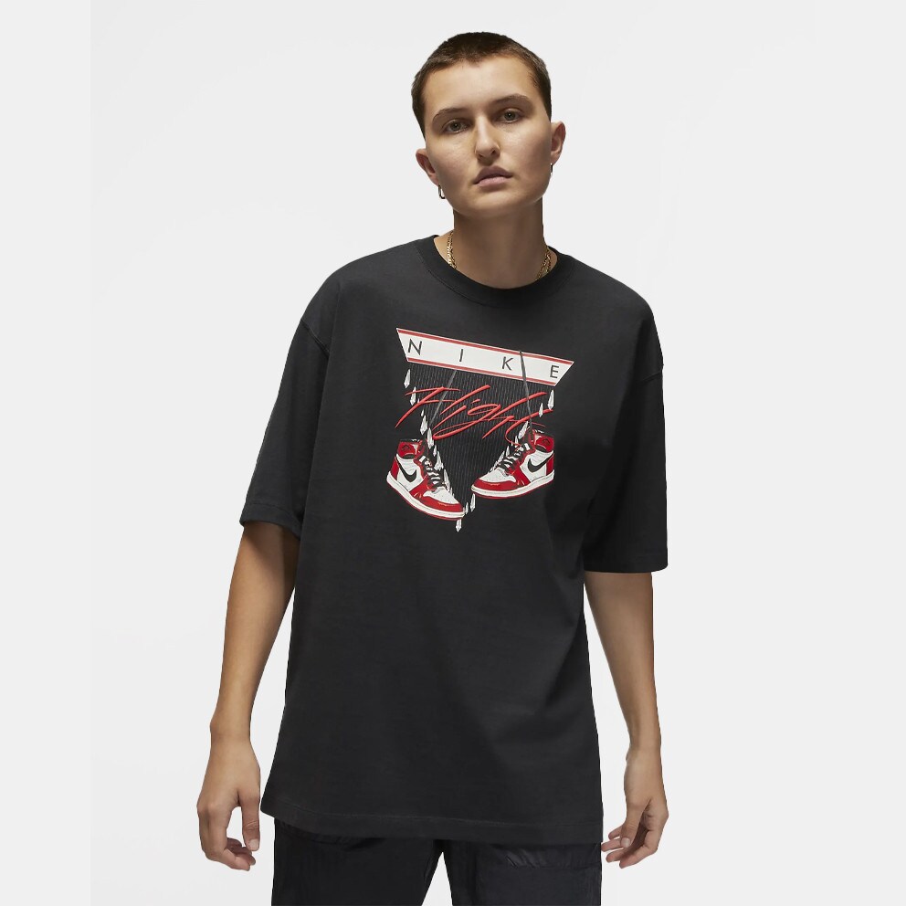 Jordan Flight Essentials Ανδρικό T-shirt