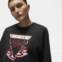 Jordan Flight Essentials Ανδρικό T-shirt