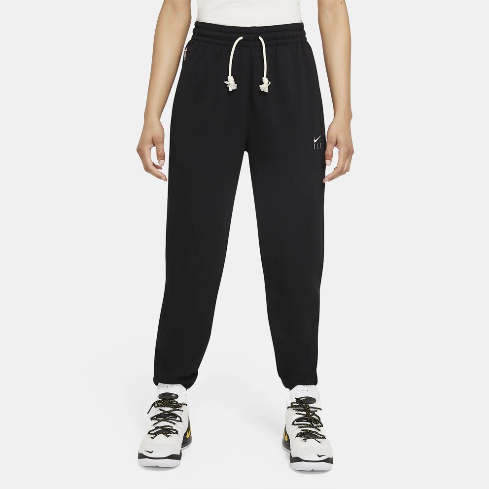 Nike Dri-FIT Swoosh Fly Standard Issue Women's Track Pants