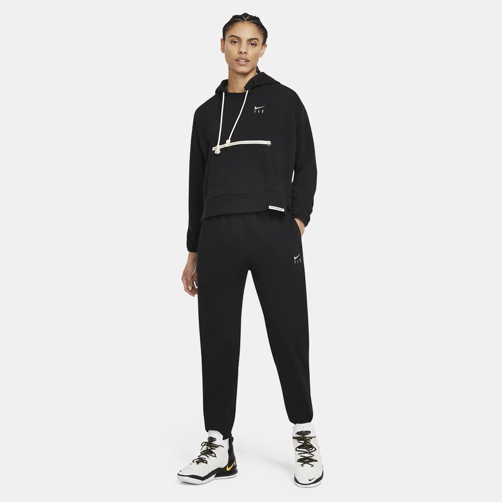 Nike Dri-FIT Swoosh Fly Standard Issue Women's Track Pants