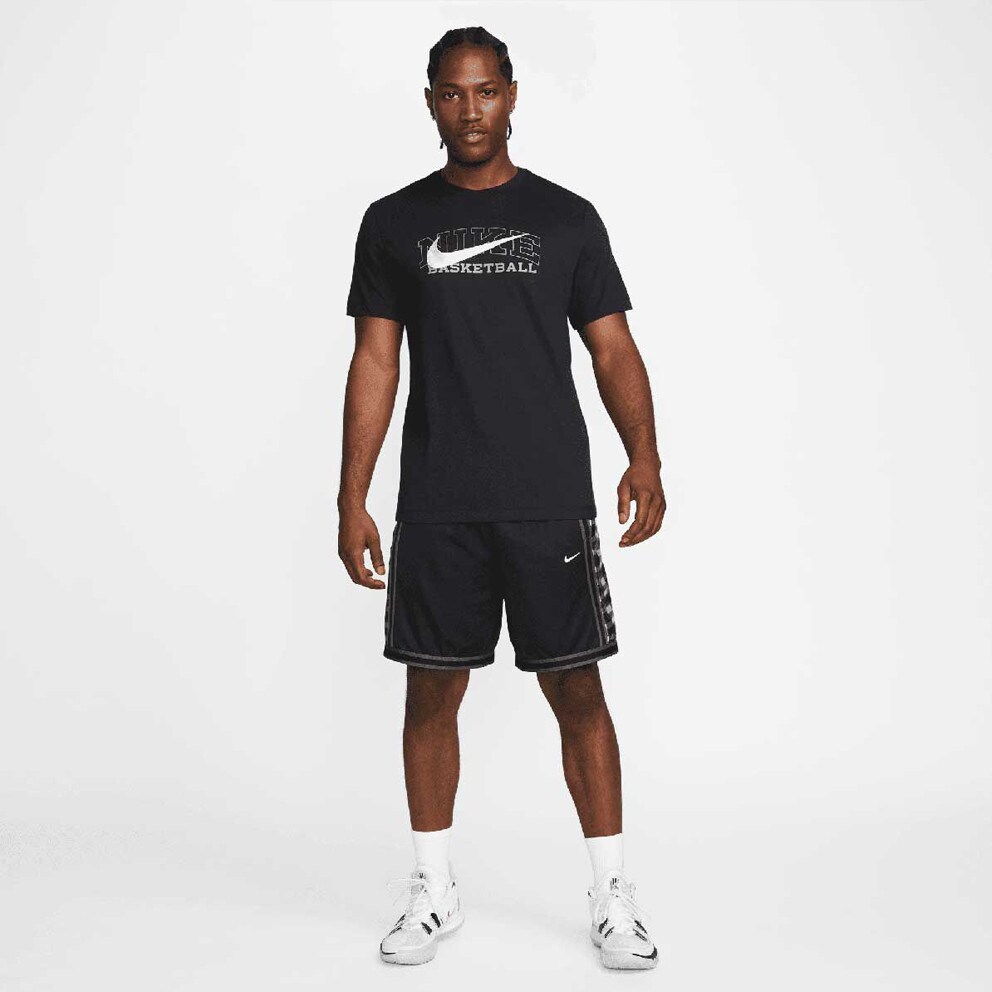 Nike Dri-Fit DNA Men's Shorts Black DQ6100-010