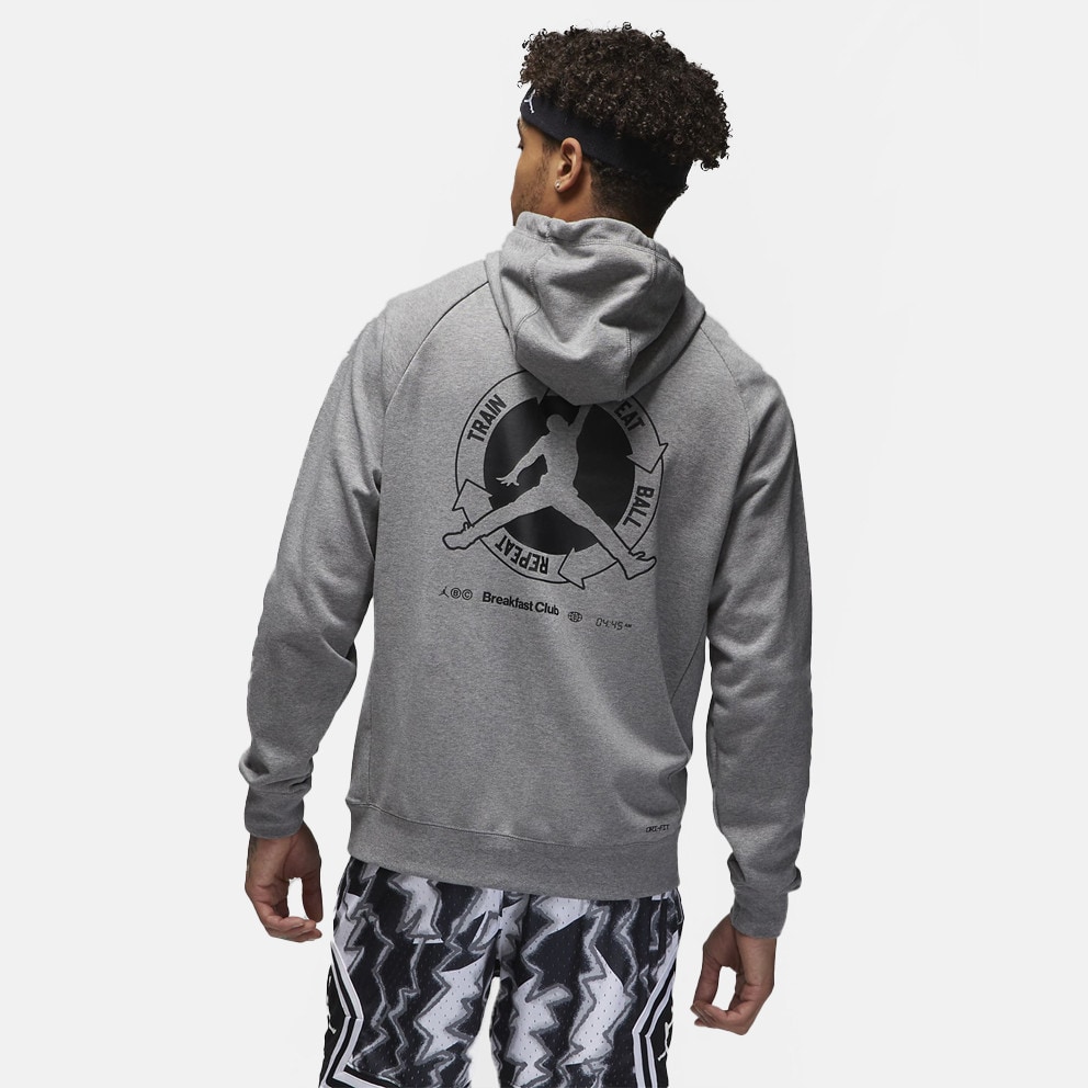 Jordan Dri-FIT Sport BC Men's Hoodie