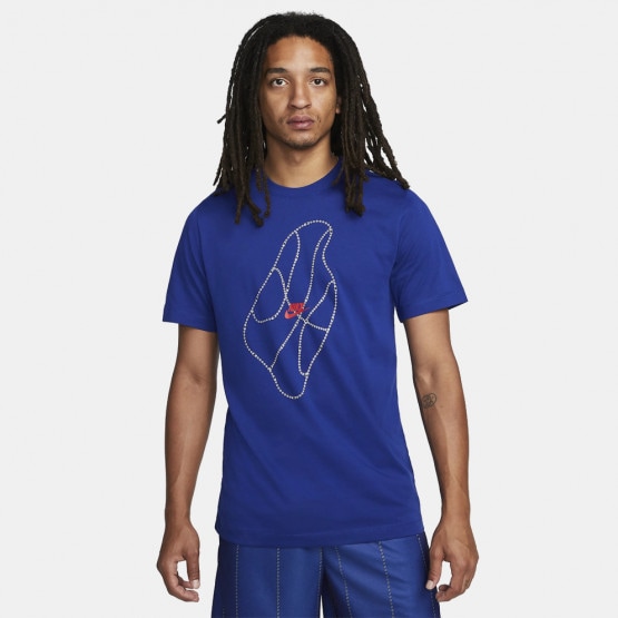 Nike Dri-FIT Men's T-Shirt