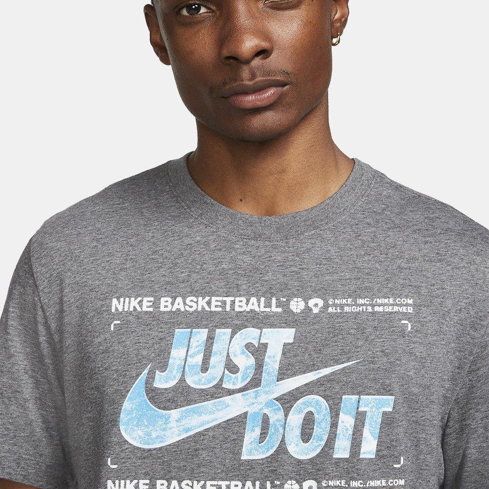 Nike Sportswear Icon Clash Ανδρικό T-shirt