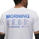 Jordan Dri-fit Breakfast Club Ανδρικό T-Shirt