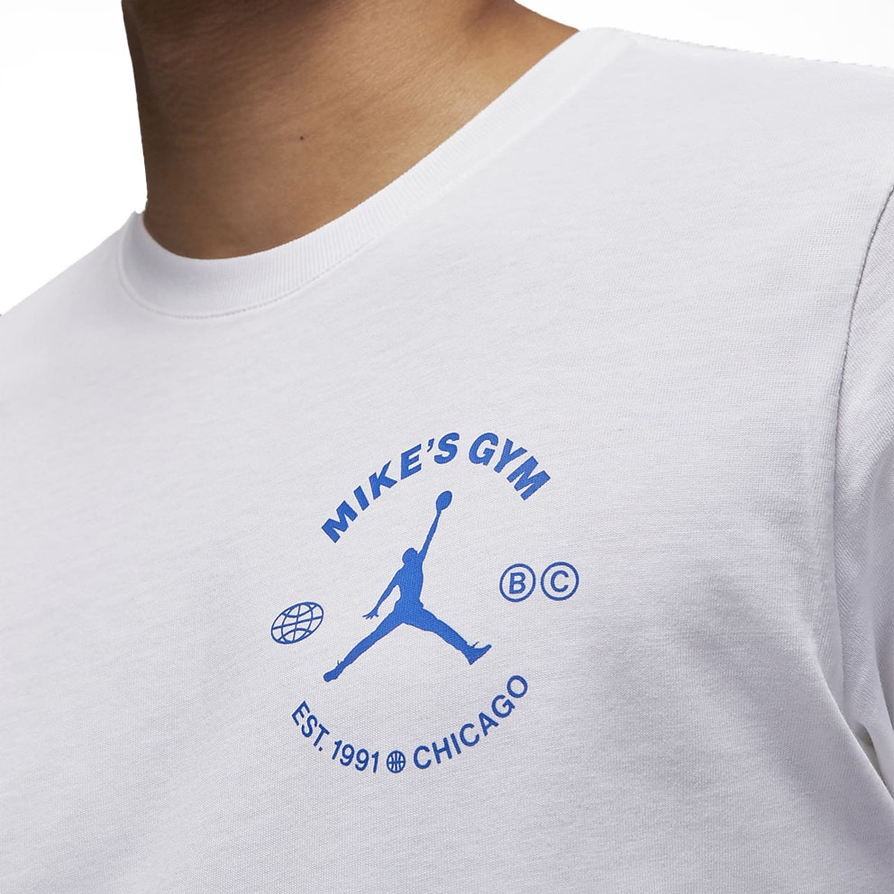Jordan Dri-fit Breakfast Club Μen's T-Shirt