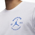 Jordan Dri-fit Breakfast Club Μen's T-Shirt