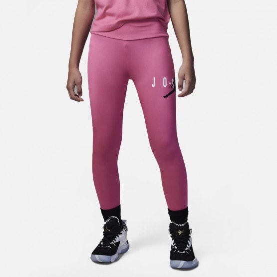 Jordan Jumpman Sustainable Kids' Leggings