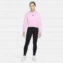 Jordan Cropped Kids' Hoodie