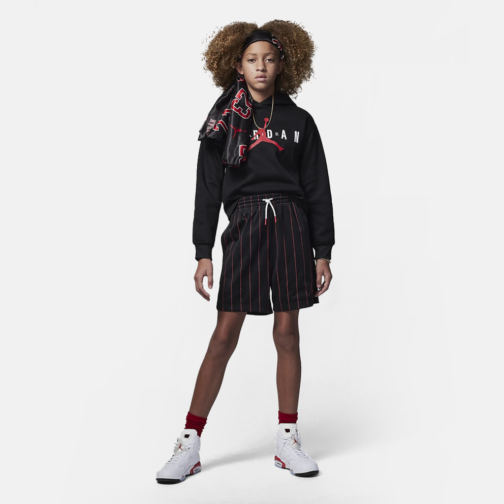 Jordan Jumpman Sustainable Kids' Hoodie