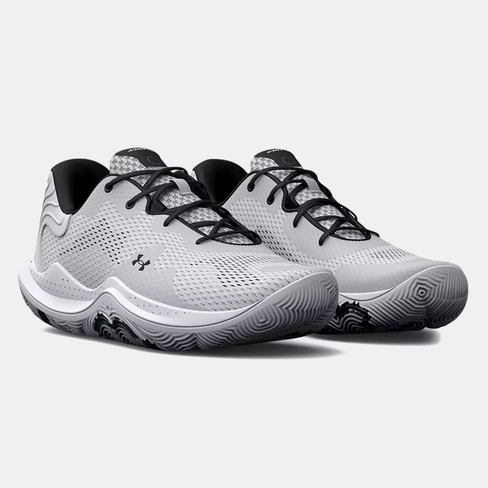Under Armour Spawn 4 Men's Basketball Shoes