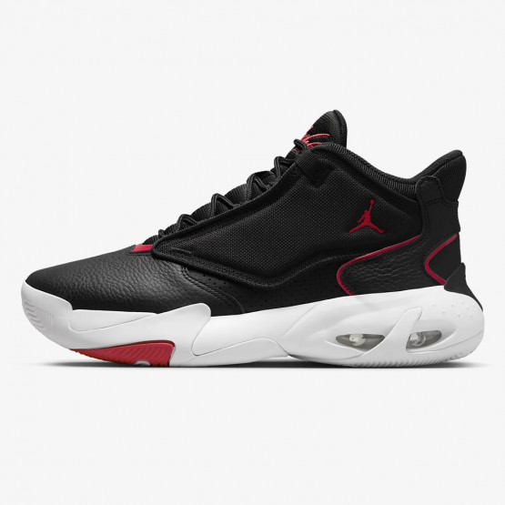 Jordan Max Aura 4 Men's Basketball Shoes