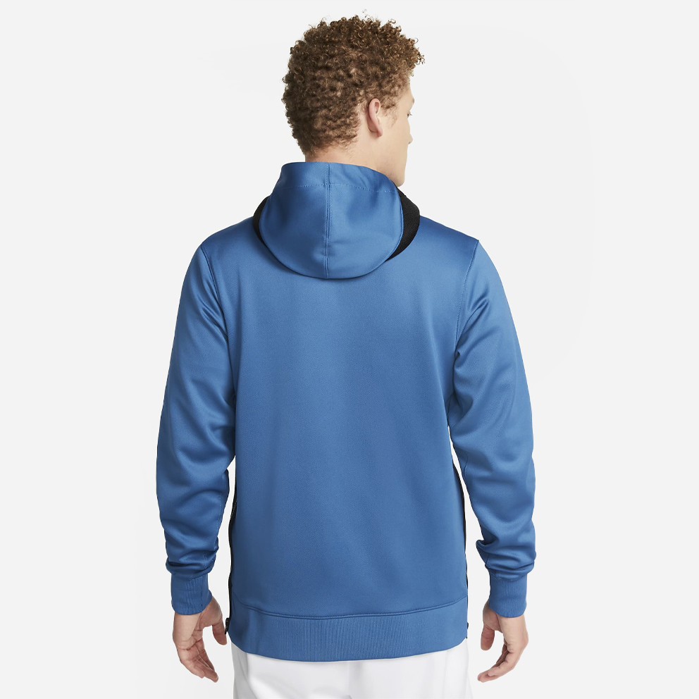 Nike Dri-FIT Showtime Full-Zip Basketball Ανδρική Ζακέτα (9000110871_60956) φωτογραφία