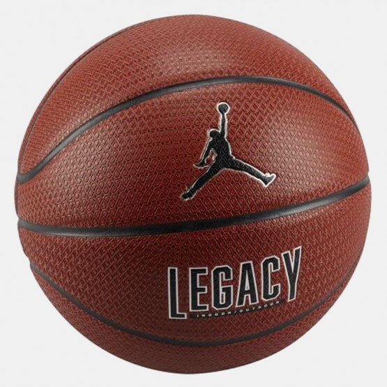 Jordan Legacy 2.0 8P Deflated