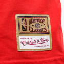 Mitchell & Ness Name & Number Dennis Rodman Chicago Bulls Ανδρικό T-Shirt