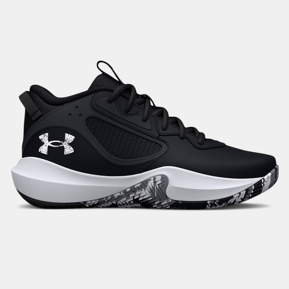 Under Armour GS Lockdown 6 Kids' Boots