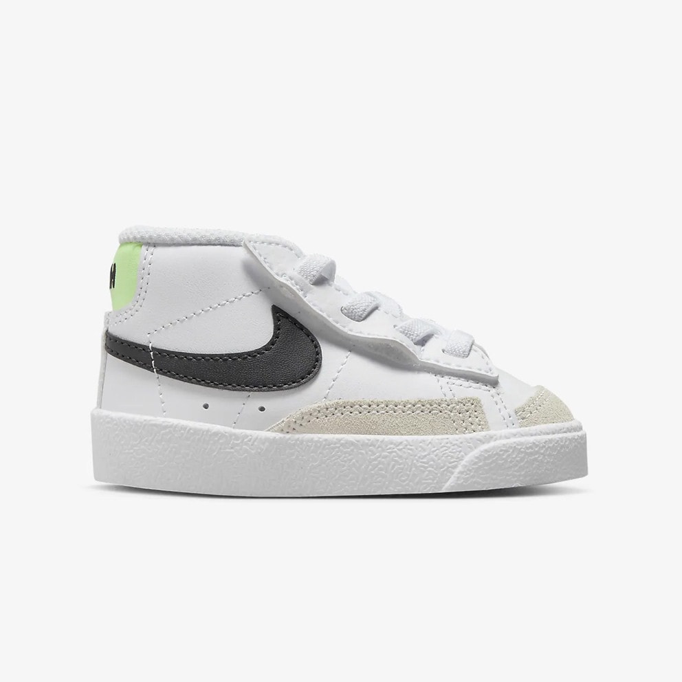 Nike Blazer Mid '77 Infants' Shoes