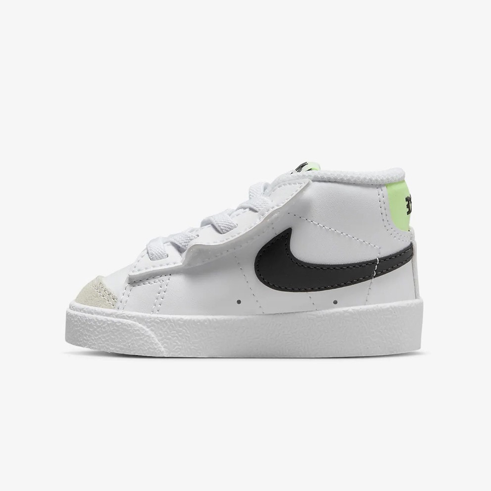 Nike Blazer Mid '77 Βρεφικά Παπούτσια