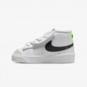 Nike Blazer Mid '77 Βρεφικά Παπούτσια