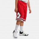 Mitchell & Ness Chicago Bulls Road Swingman 2009 Kid's Shorts