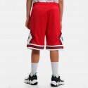 Mitchell & Ness Chicago Bulls Road Swingman 2009 Kid's Shorts