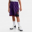 Mitchell & Ness Toronto Raptors Swingman Road 1998-99 Kid's Shorts