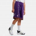 Mitchell & Ness Toronto Raptors Swingman Road 1998-99 Kid's Shorts