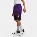 Mitchell & Ness Toronto Raptors Swingman Road 1998-99 Παιδικό Σορτς