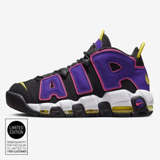 Nike Air More Uptempo '96 Ανδρικά Παπούτσια