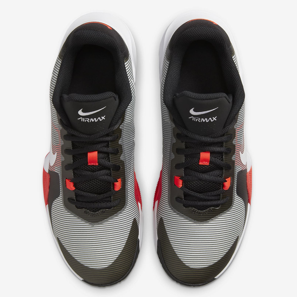 Nike Air Max Impact 4 Unisex Μπασκετικά Παπούτσια
