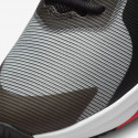 Nike Air Max Impact 4 Unisex Μπασκετικά Παπούτσια