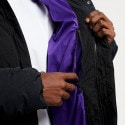 Jordan NBA Los Angeles Lakers Men's Jacket