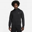 Nike Dri-FIT Showtime Full-Zip Basketball Ανδρική Ζακέτα