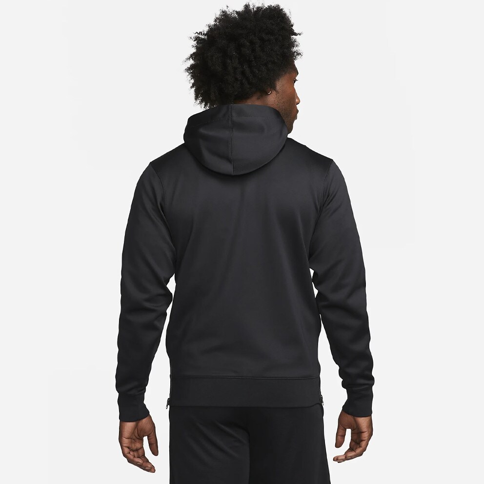 Nike Dri-FIT Showtime Full-Zip Basketball Ανδρική Ζακέτα