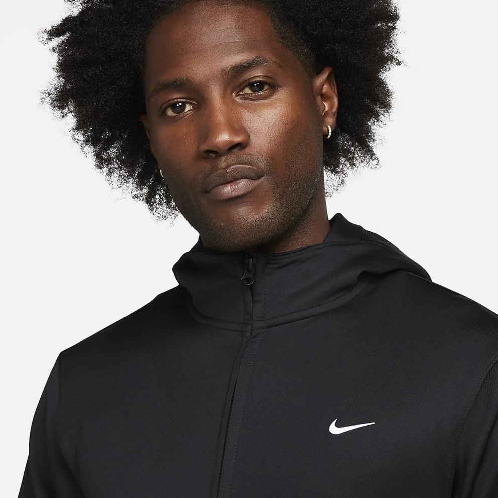 Nike Dri-FIT Showtime Full-Zip Basketball Ανδρική Ζακέτα