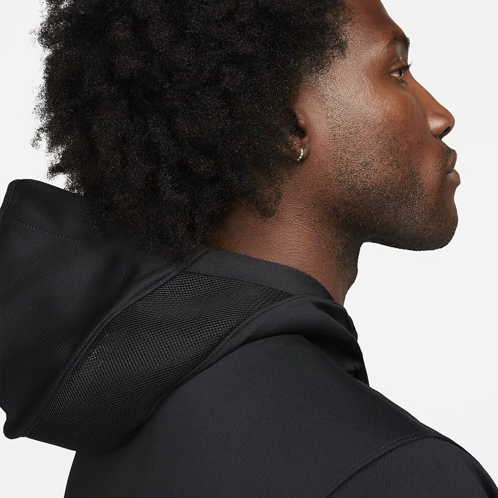 Nike Dri-FIT Showtime Basketball Men's Full-Zip Hoodie