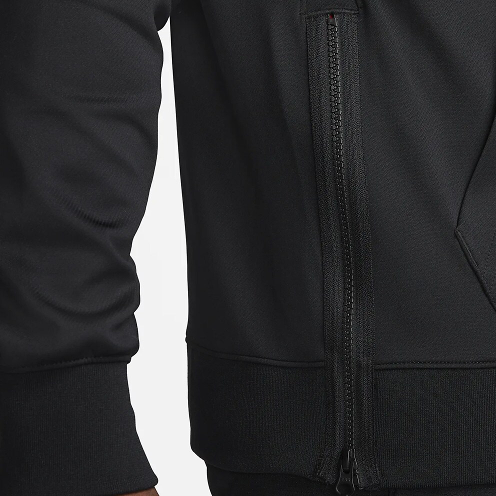 Nike Dri-FIT Showtime Full-Zip Basketball Ανδρική Ζακέτα