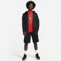 Nike Dri-FIT Showtime Basketball Men's Full-Zip Hoodie