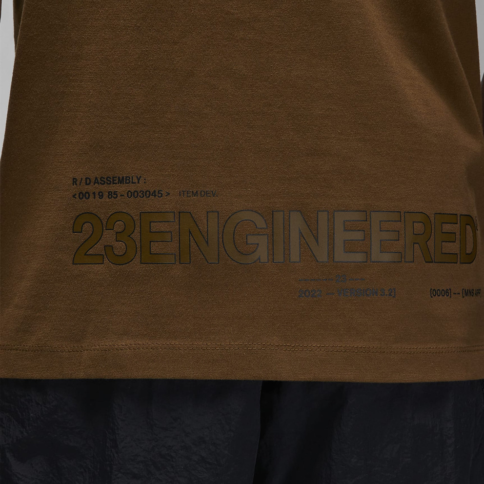 Jordan 23 Engineered Ανδρικό T-Shirt