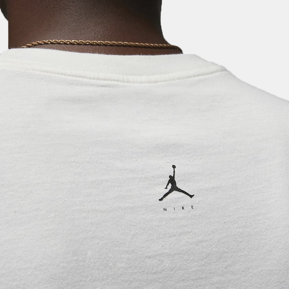 Jordan Fight MVP Ανδρικό T-Shirt