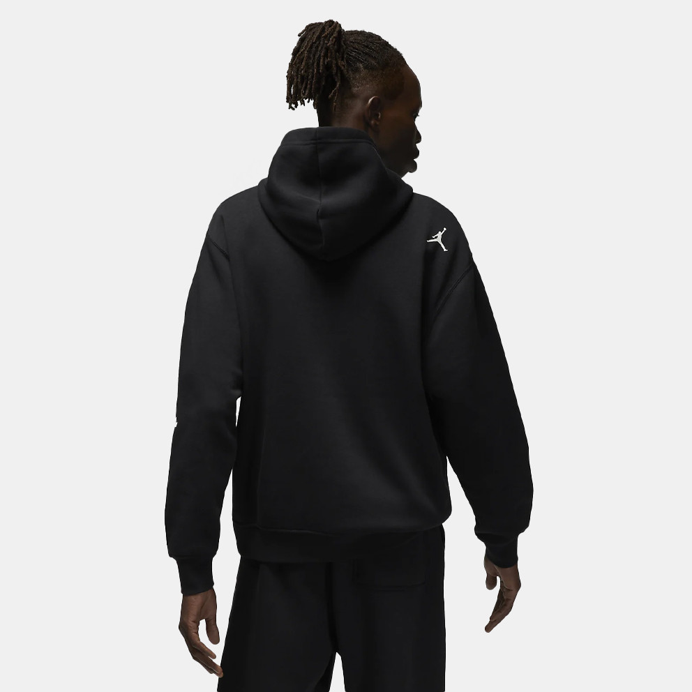 Jordan Flight Mvp Men's Fleece Hoodie