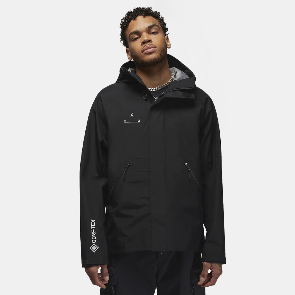 Jordan 23 Enginnered Men's Parka Jacket