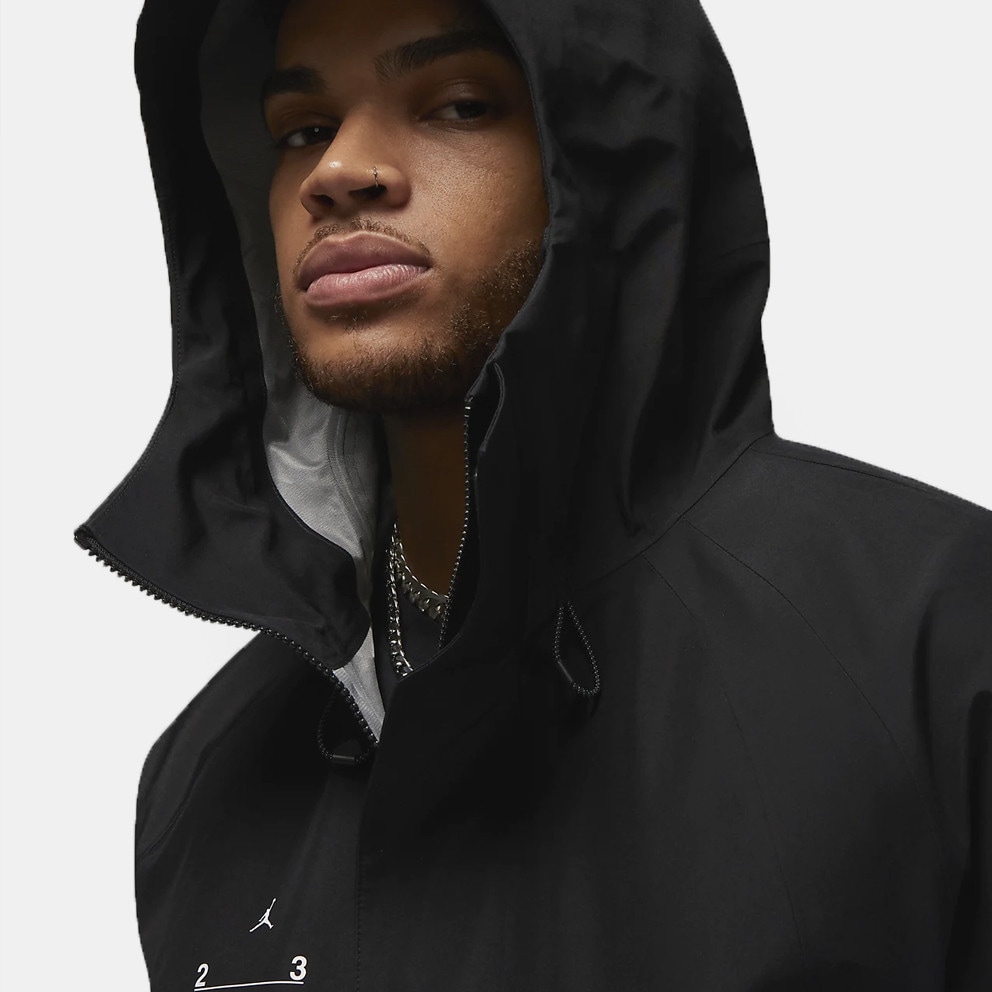 Jordan 23 Enginnered Men's Parka Jacket