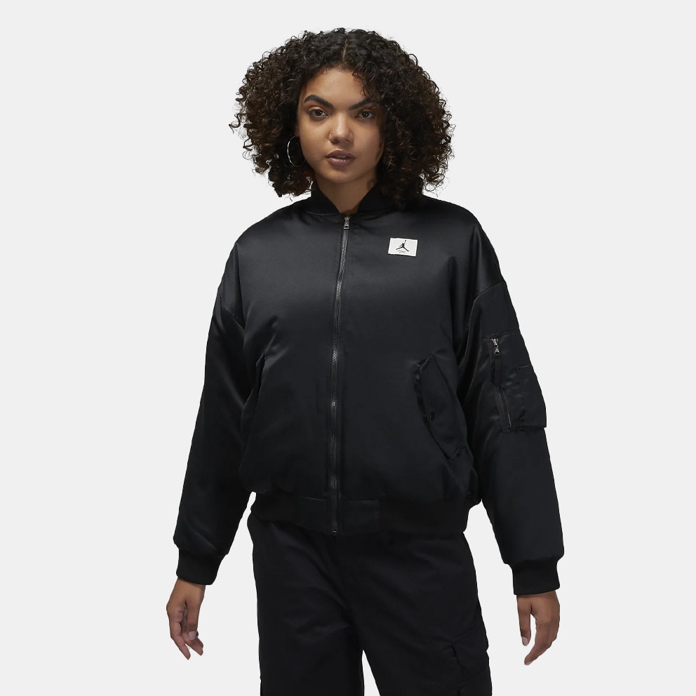 Jordan Flight Renegade Women's Jacket