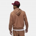 Jordan Essential Washed Fleece Men's Hoodie