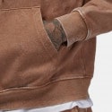 Jordan Essential Washed Fleece Men's Hoodie