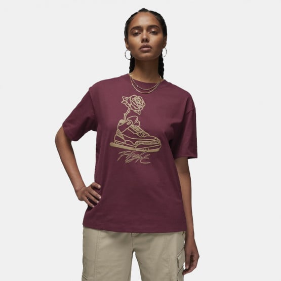Jordan Flight Women's T-Shirt