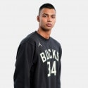 Jordan NBA Milwaukee Bucks Giannis Antetokoynmpo Men's Sweatshirt