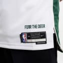 Nike NBA Giannis Antetokounmpo Milwaukee Bucks Association Edition 2022/23 Swingman Dri-FIT Ανδρική Φανέλα