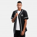 Jordan Dri-Fit NBA Brooklyn Nets Ανδρικό T-Shirt